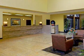 Embassy Suites By Hilton Phoenix Tempe