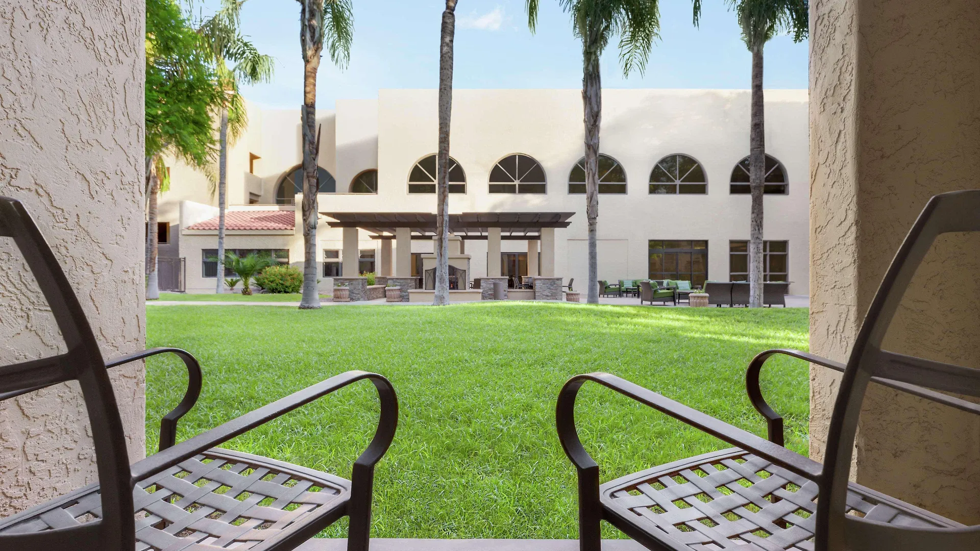 Embassy Suites By Hilton Phoenix Tempe États-Unis