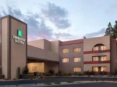 Embassy Suites By Hilton Phoenix Tempe États-Unis