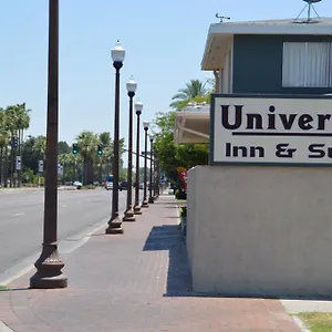 University Asu/tempe (adults Only) Tempe