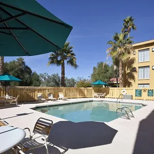 La Quinta By Wyndham Phoenix Sky Harbor Airport Tempe