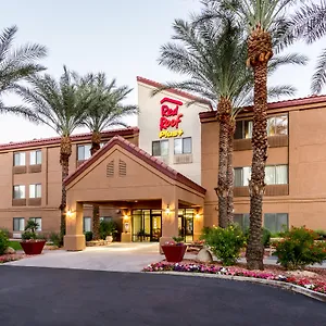 Red Roof Plus+ - Phoenix Airport Tempe