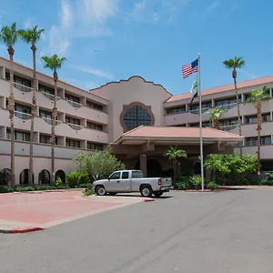 3* Hotel Greentree West
