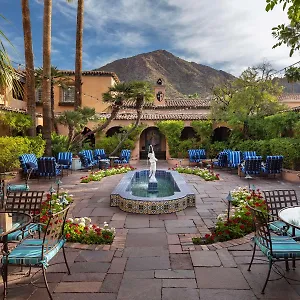 Royal Palms And Spa, Part Of Hyatt Phoenix