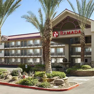 Ramada By Wyndham Tempe/at Arizona Mills Mall Tempe